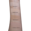  NEW FORMULA - Instant powder foundation -  medium shade