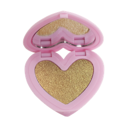 OUTLET - VALENTINE'S DAY - sparkles eye shadow - ISKIERKI