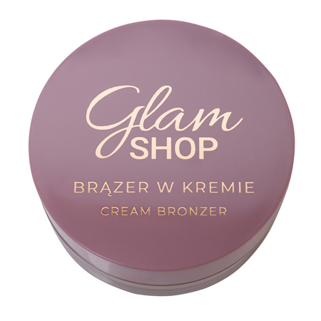 Cream Bronzer – HAZELNUT