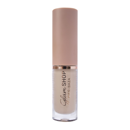 Liquid eyeshadow/base/eyeliner - vanilla