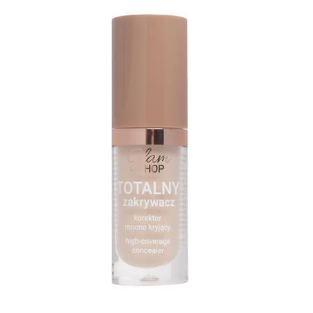 Total Concealer NR 2