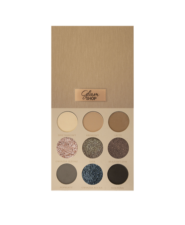 GlamBOX - SMOKY I WIĘCEJ