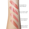 OUTLET - LIQUID BLUSH - Positive Pink