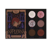 GlamBOX - SHADOW PALETTE „KAPŁANKA”