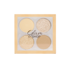 GlamBox – 4 Shades – NUDE GLAM