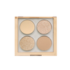 GlamBox – 4 Shades – NUDE GLAM