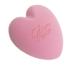 VALENTINE'S DAY - GlamSPONGE - HEART