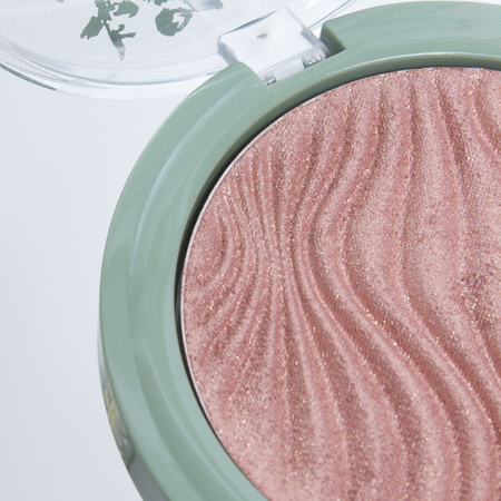 KWIAT PAPROCI - illuminating blush - CZARY