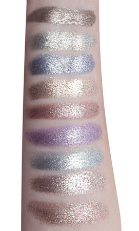 CRISTAL EYESHADOW - SPARKLING OPAL