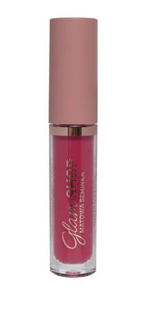 Matte liquid lipstick - MAGENTA 2023