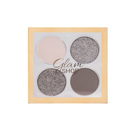 GlamBox – 4 Shades – COOL GLAM