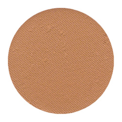 Cień do powiek matowy- Karmelowy Brąz