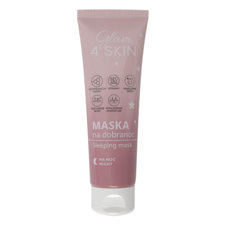 Glam4skin - SLEEPING Mask