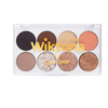 WIKTORIA - GlamBOX - Charity Eyeshadow Palette