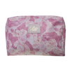 ROSE COSMETIC BAG