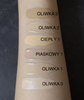  JOY FOUNDATION - OLIVE 0 