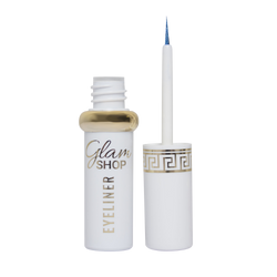 Płynny eyeliner - KRÓLEWSKI NIEBIESKI