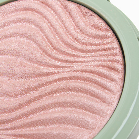 KWIAT PAPROCI - illuminating blush - MITY