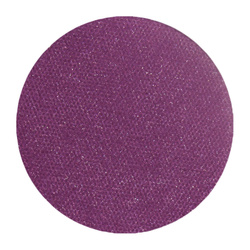 Matte eyeshadow - MOCNY FIOLET