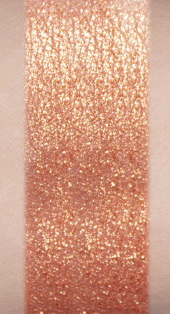 Pearly eyeshadow GLAZURKA