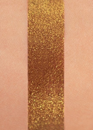 VELVET EYESHADOW - OLD GOLD