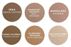 Contouring Powder Choco-Olive