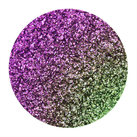 Pressed Pigment – MULTI-CHROME - CRAZY