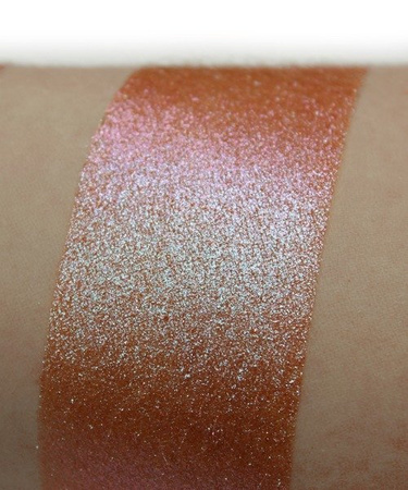 Pigment prasowany - Turbo Glow - ZIMNO - CIEPŁY