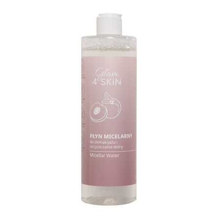 Glam4KIN - Glam4SKIN Micellar Water