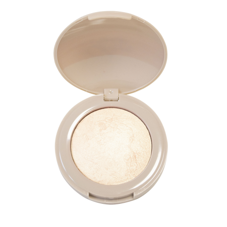 WOALKA POD OKO - Softly illuminating powder under eyes