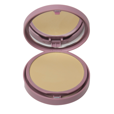 PRE-SALE - NEW FORMULA - Instant powder foundation -  LIGHT OLIVE