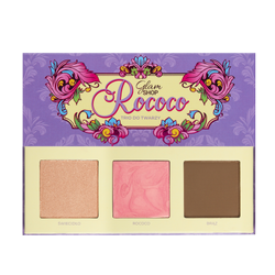 OUTLET - ROCOCO - Face Palette - ROCOCO