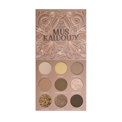 GlamBOX - MUS KAWOWY