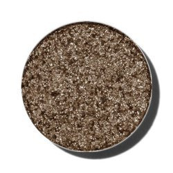 VELVET EYESHADOW - FROZEN BROWN