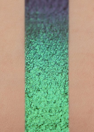 Eyeshadow-Turbo pigment - FLORA