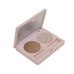 GlamBox – 2 Shades – NATURAL