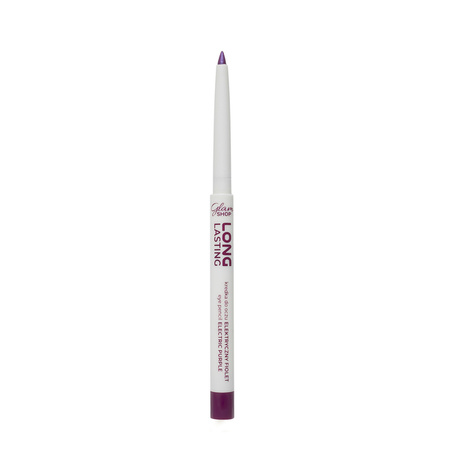 Long Lasting Eye Pencil ELECTRIC VIOLET