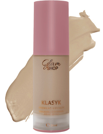 GLAM "CLASSIC" FOUNDATION - WARM 1