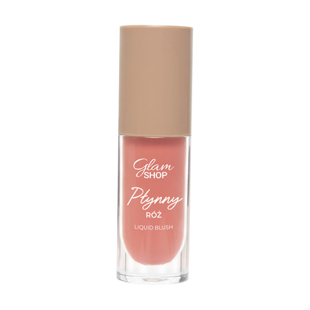 LIQUID BLUSH - Positive Pink