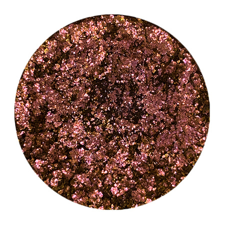 CRISTAL EYESHADOW - PADPARAJA