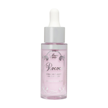 ROCOCO - SERUM DO TWARZY I OKOLIC OCZU - ROCOCO