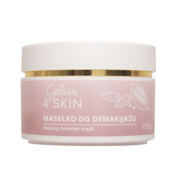 Glam4SKIN - Masło do demakijażu