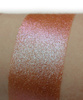 Pigment prasowany - Turbo Glow - ZIMNO - CIEPŁY