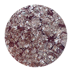 Pearly eyeshadow - MOOR