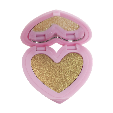  OUTLET - VALENTINE'S DAY - sparkles eye shadow - ISKIERKI 