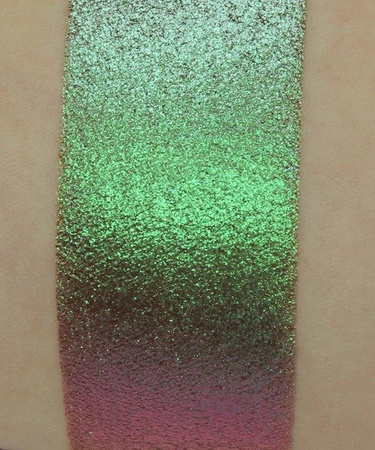 Pressed Pigment - Turbo Glow - ZIGZAG