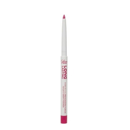 Long Lasting Eye Pencil – DUSTY FUCHSIA