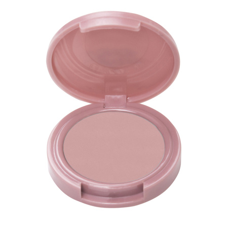 Powder Compact with Magnet, 36mm Insert