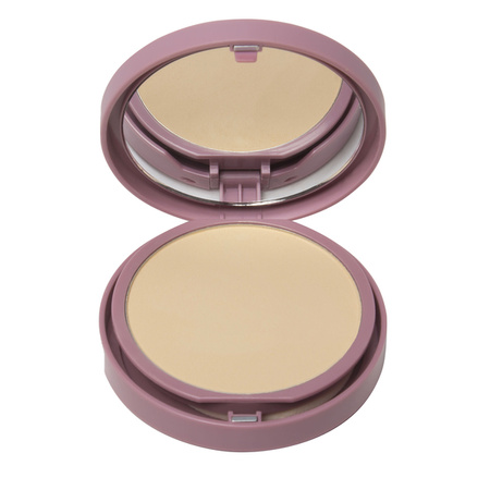 NEW FORMULA - Instant powder foundation -  LIGHT SHADE