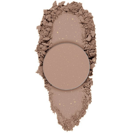 Cień do powiek GlamSHADOWS  "MIGOCZĄCE CAPPUCCINO"